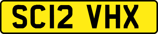 SC12VHX