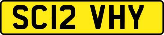 SC12VHY
