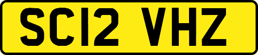 SC12VHZ