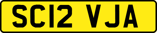 SC12VJA
