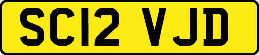 SC12VJD