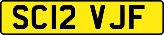SC12VJF