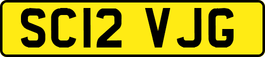 SC12VJG