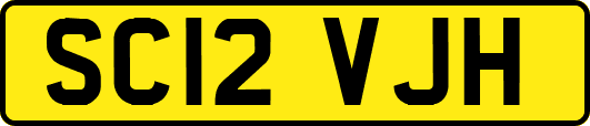 SC12VJH