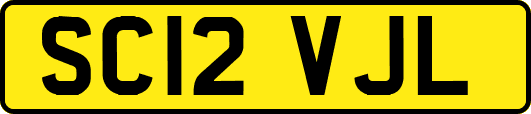 SC12VJL