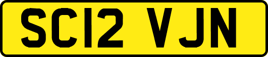 SC12VJN