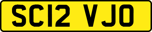 SC12VJO
