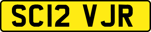 SC12VJR