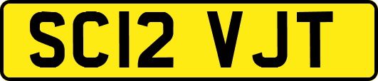 SC12VJT