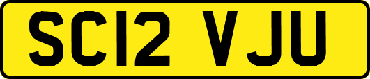 SC12VJU