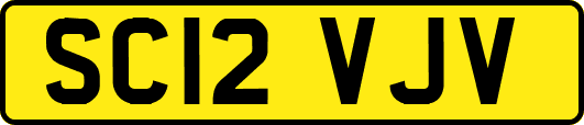 SC12VJV