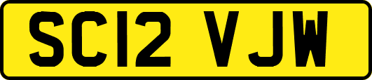 SC12VJW