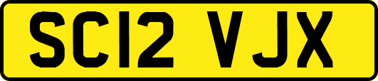 SC12VJX