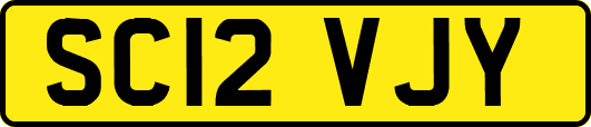 SC12VJY