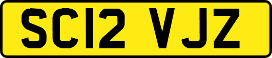 SC12VJZ