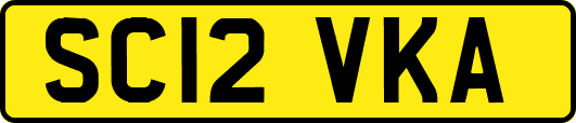 SC12VKA