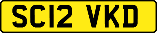 SC12VKD