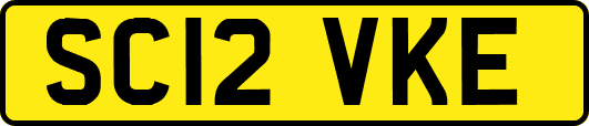 SC12VKE
