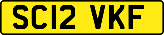 SC12VKF