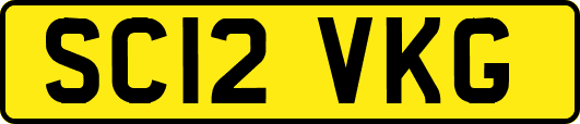SC12VKG