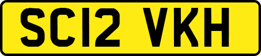 SC12VKH