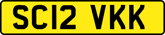 SC12VKK