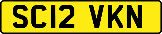 SC12VKN