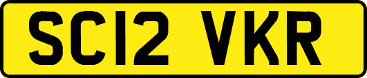 SC12VKR