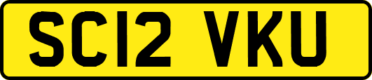 SC12VKU