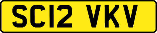 SC12VKV
