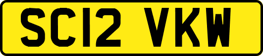 SC12VKW