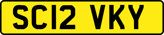 SC12VKY