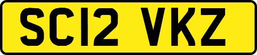 SC12VKZ
