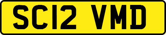 SC12VMD