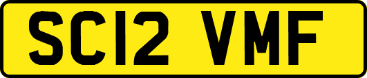 SC12VMF