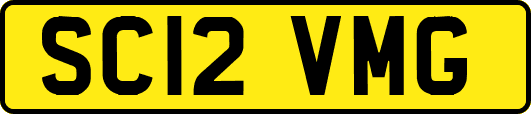 SC12VMG