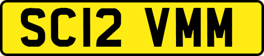 SC12VMM