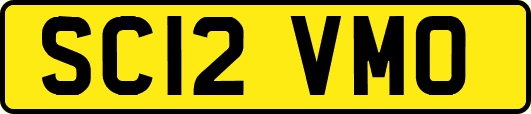 SC12VMO