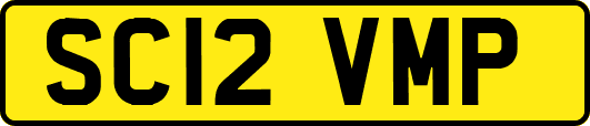 SC12VMP