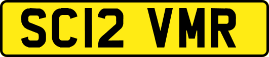 SC12VMR