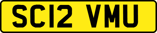 SC12VMU