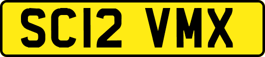 SC12VMX