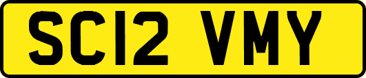 SC12VMY