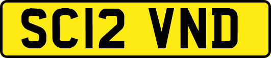 SC12VND