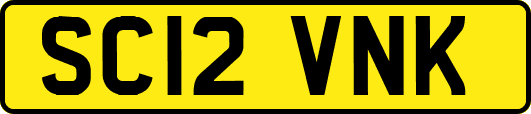SC12VNK
