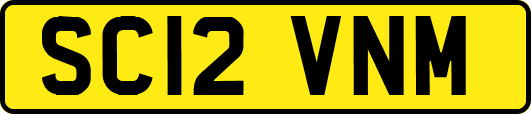 SC12VNM