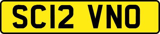 SC12VNO