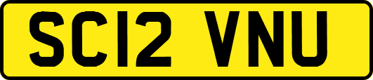 SC12VNU
