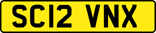 SC12VNX