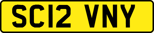 SC12VNY
